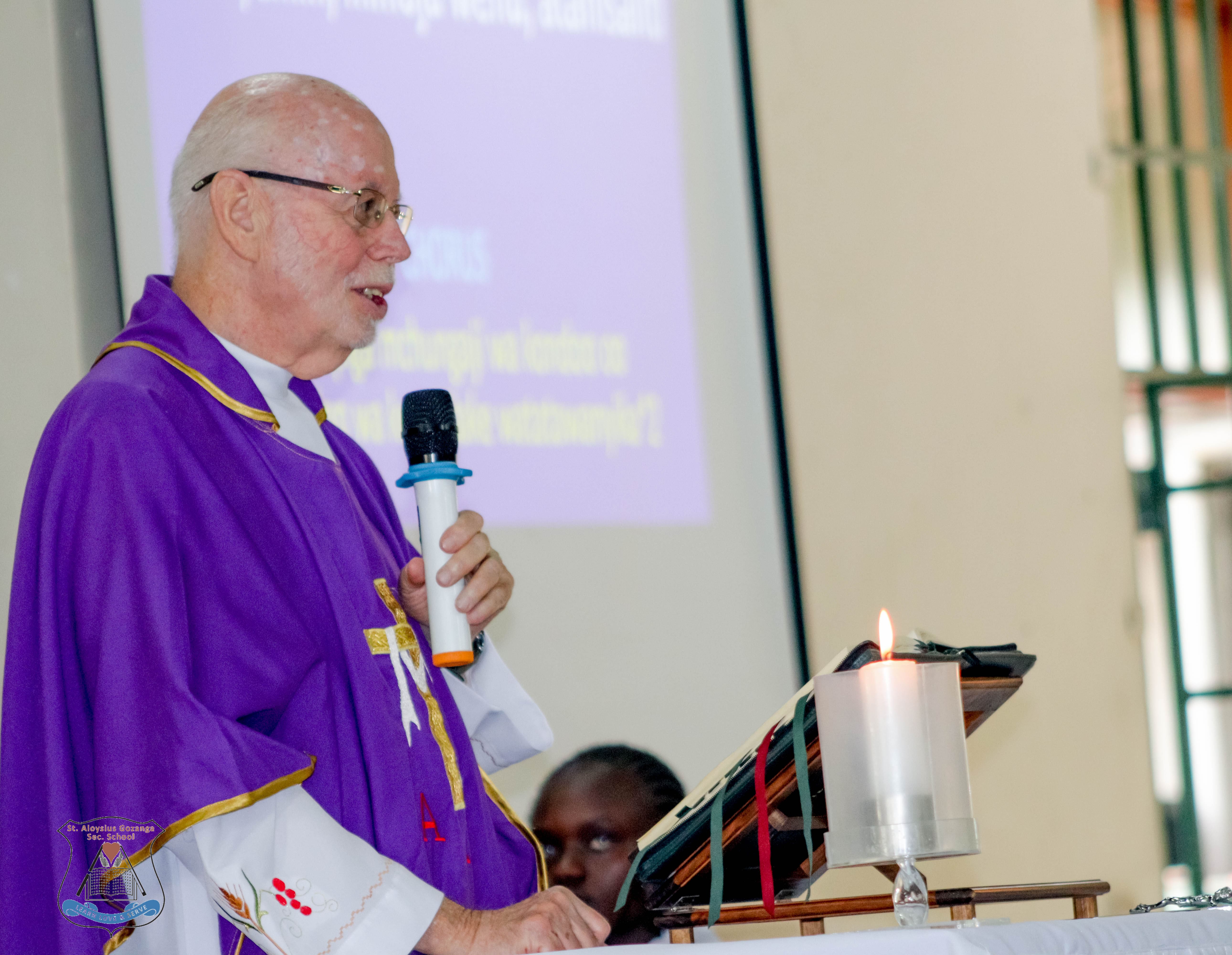 IGNATIAN SPIRITUALITY