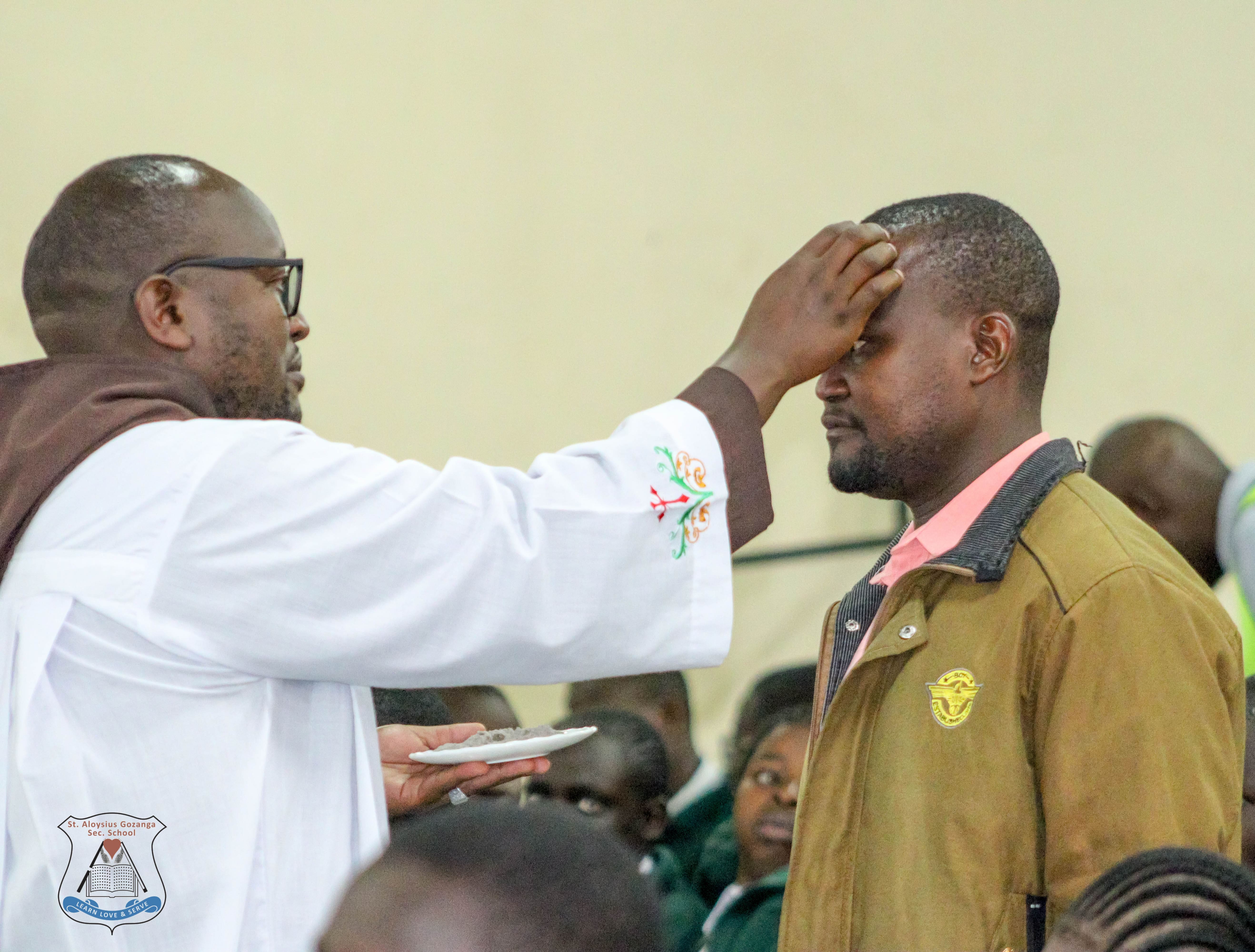 IGNATIAN SPIRITUALITY