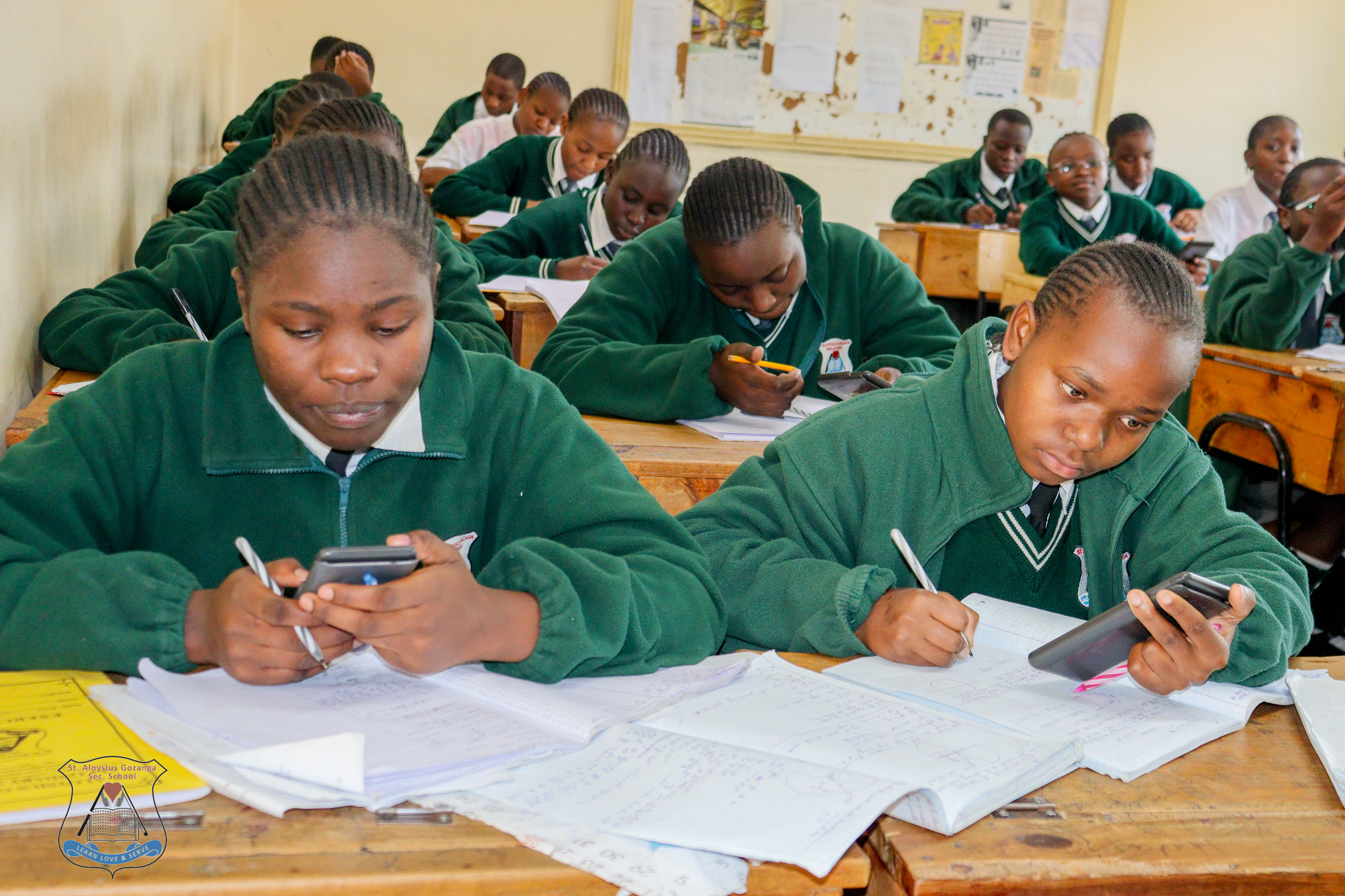 Humanities Department