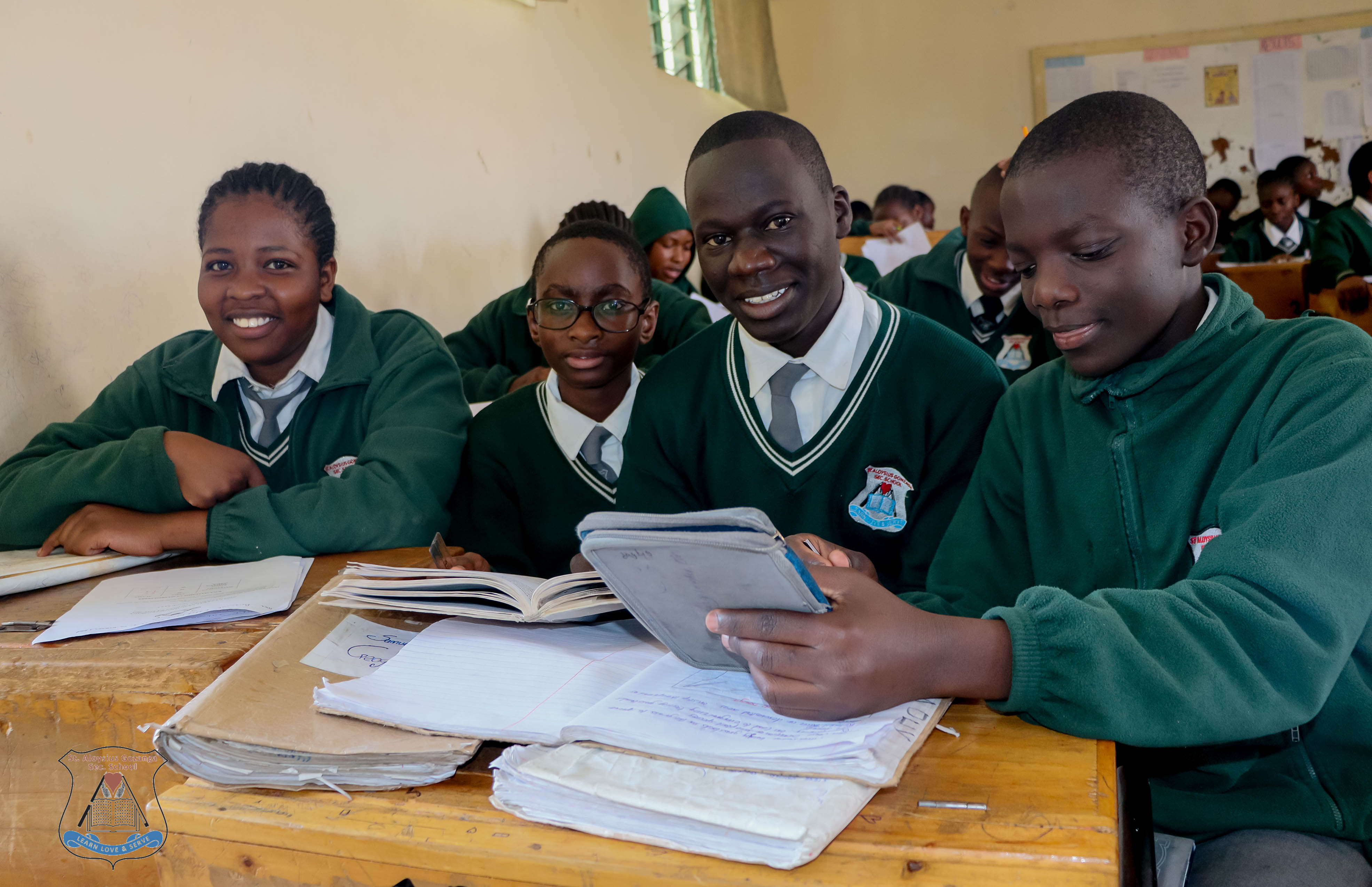 Image 1 for Humanities Department