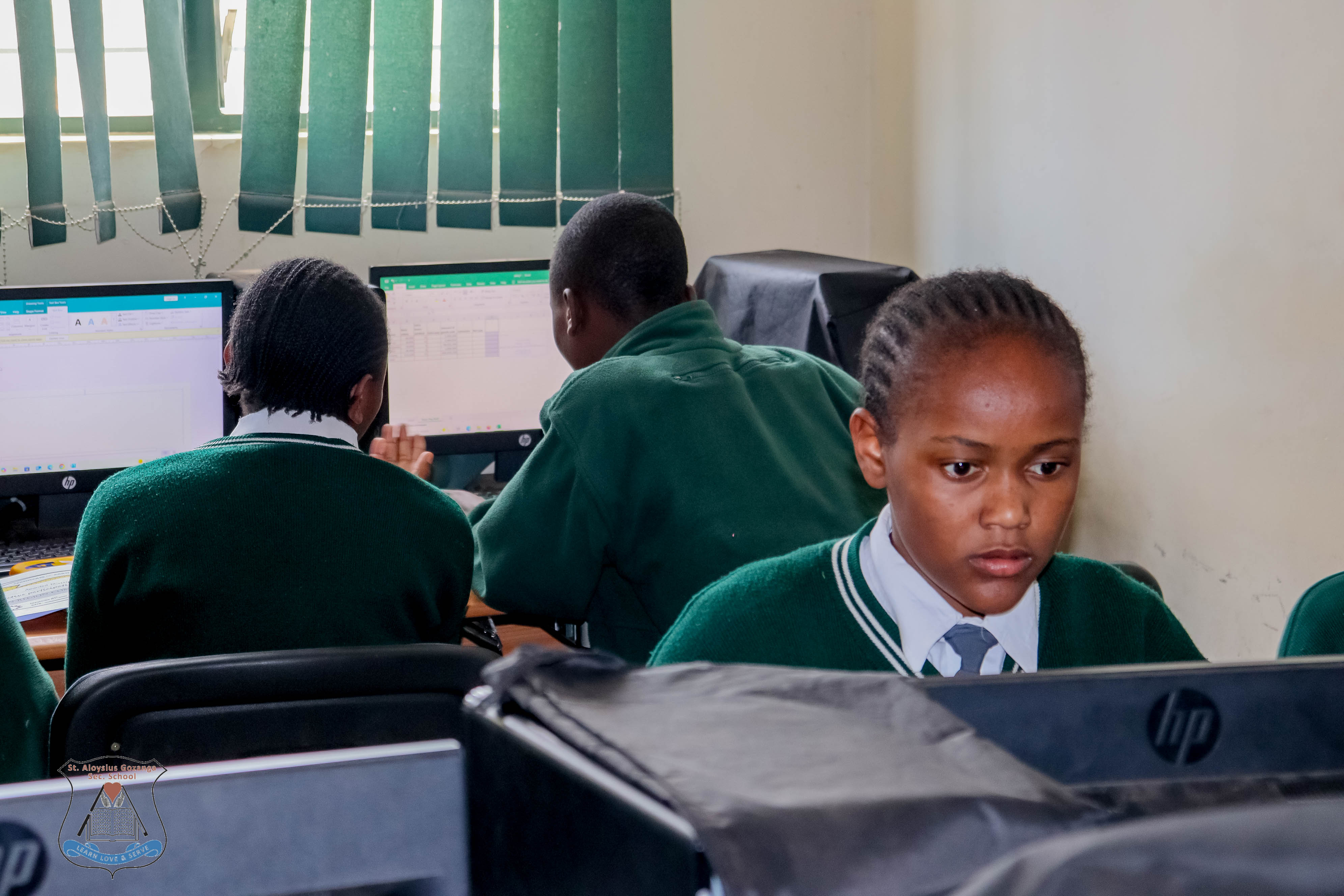 Image 2 for Computer Labs