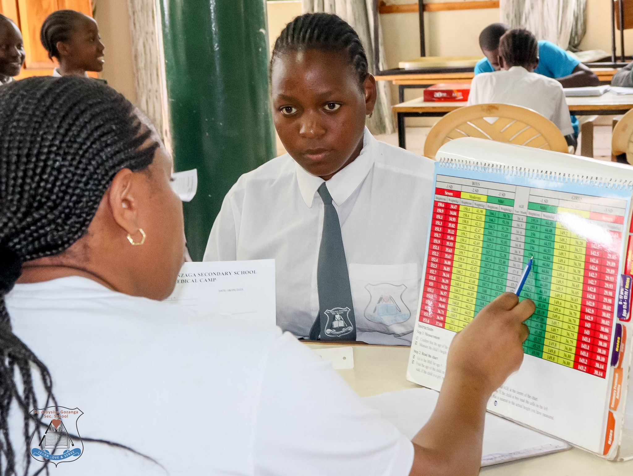 Image 2 for Sick Bay