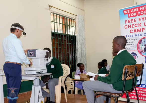 Image 3 for Sick Bay