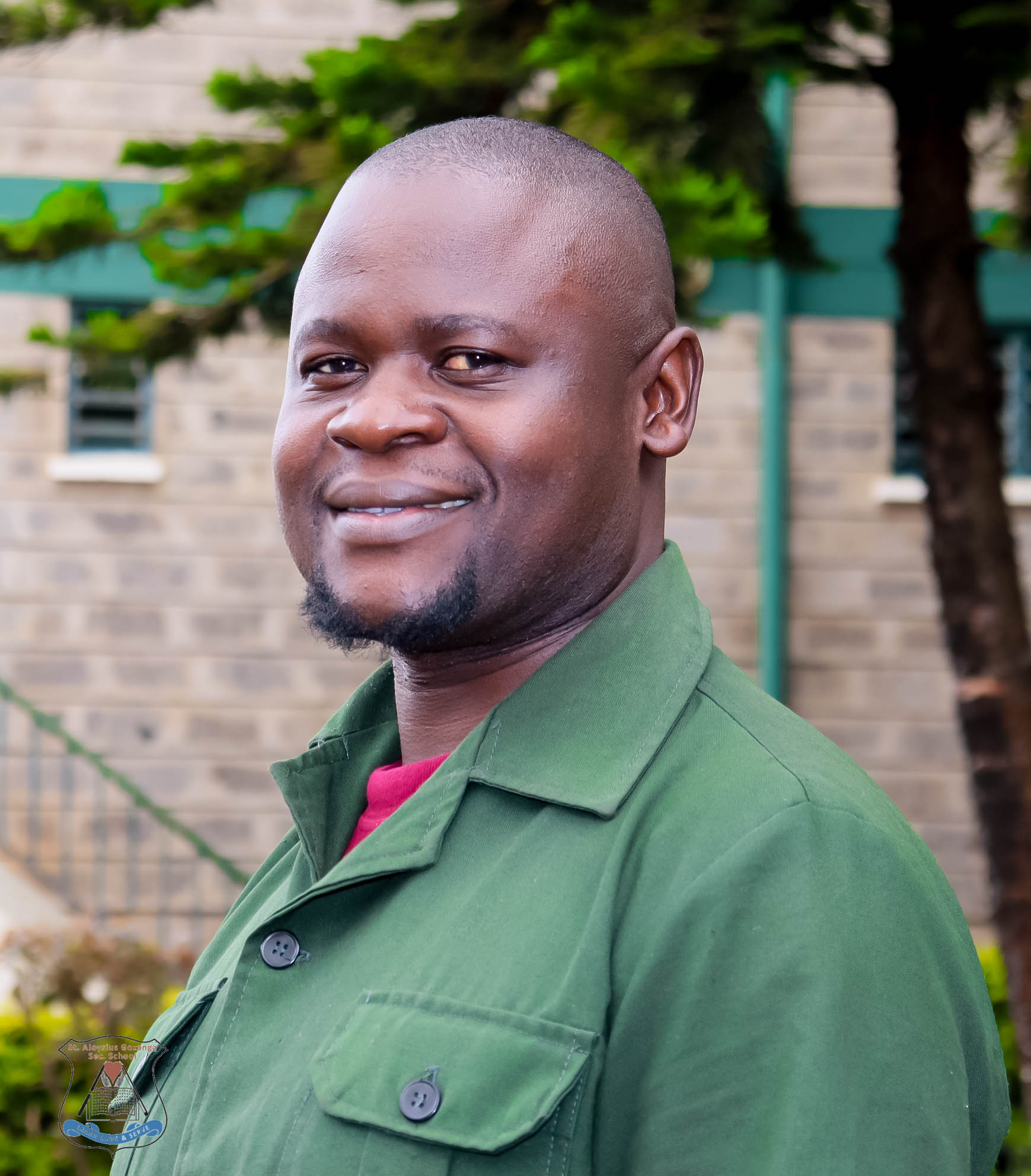 Henry Oundo