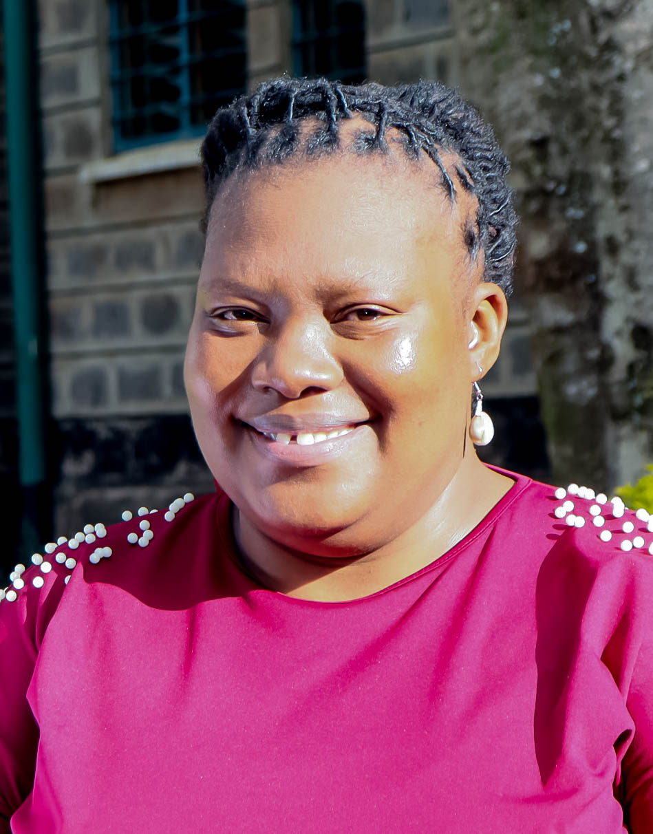 Linet Wakasyaka