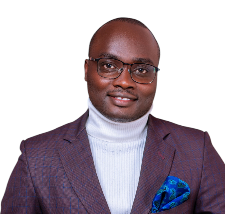 Vitalis Mbagaya