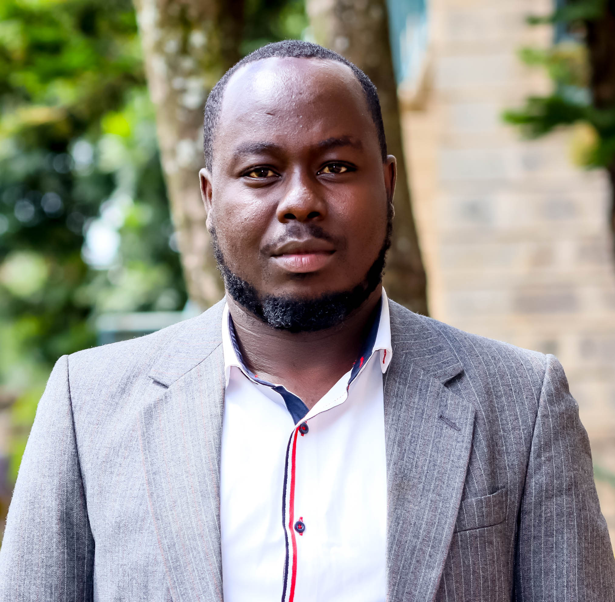 Japheth Musya