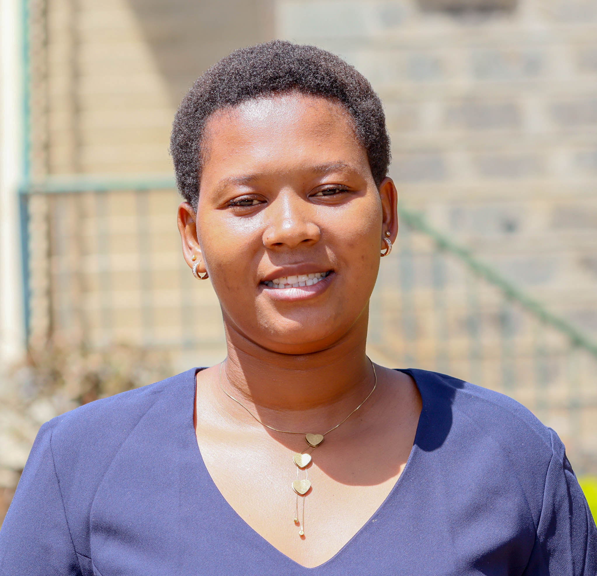 Magdalene Koki