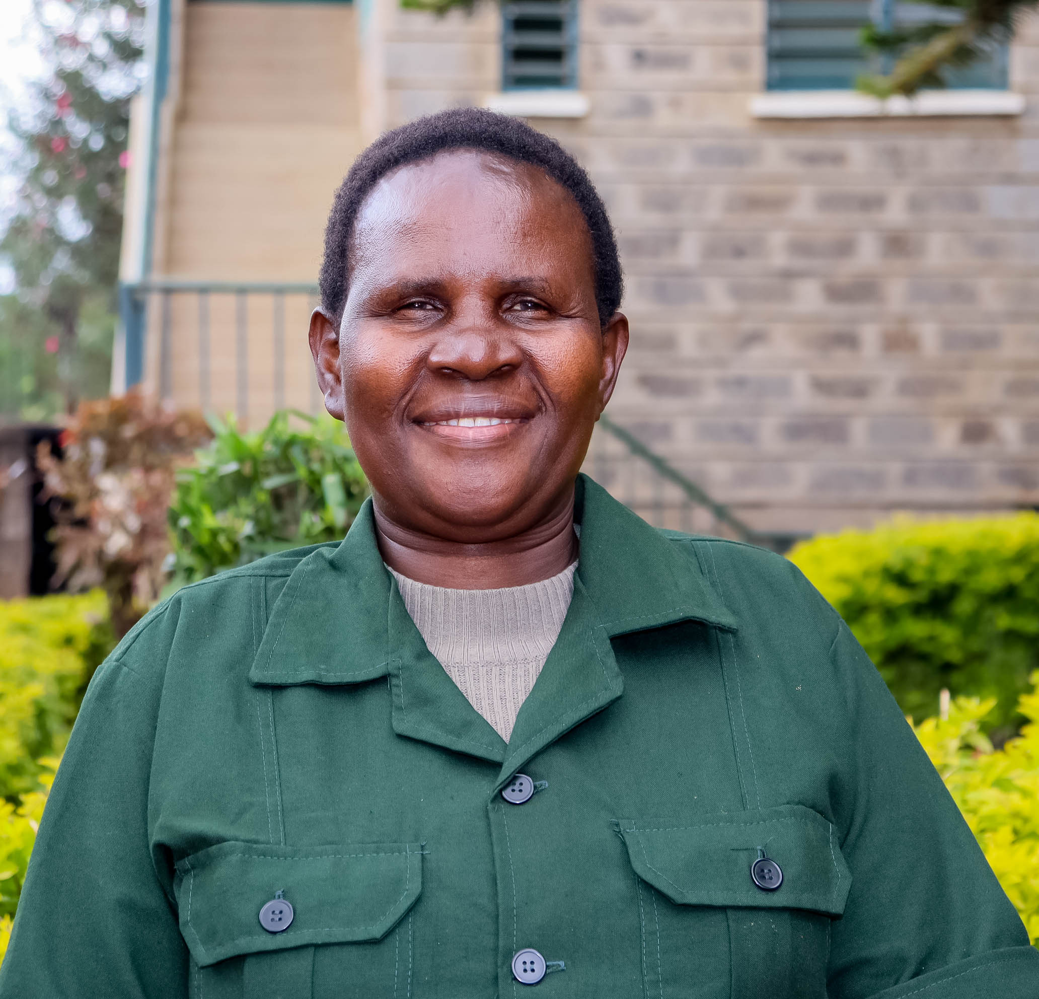 Syprose Adhiambo