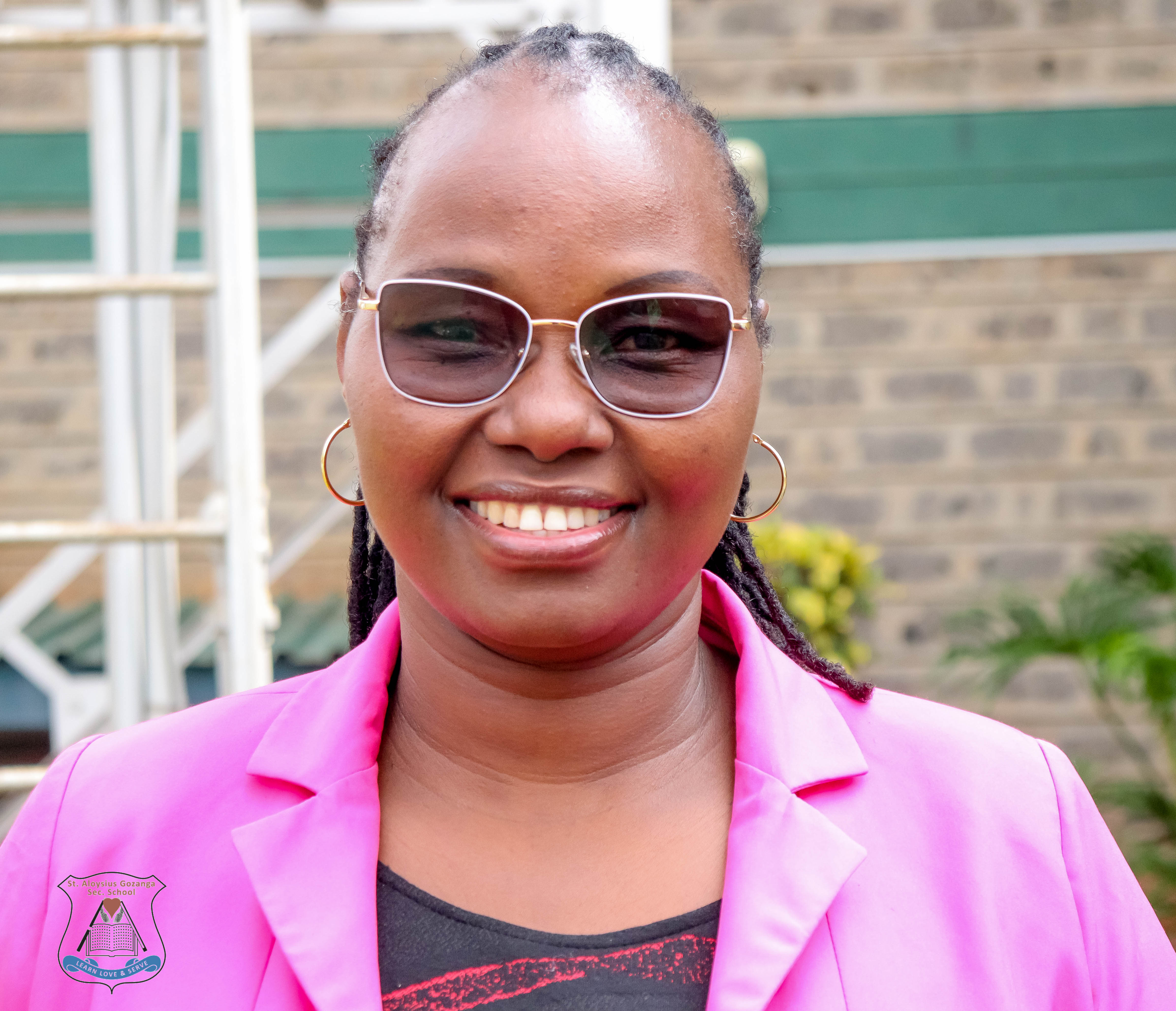 Ann Kinoti