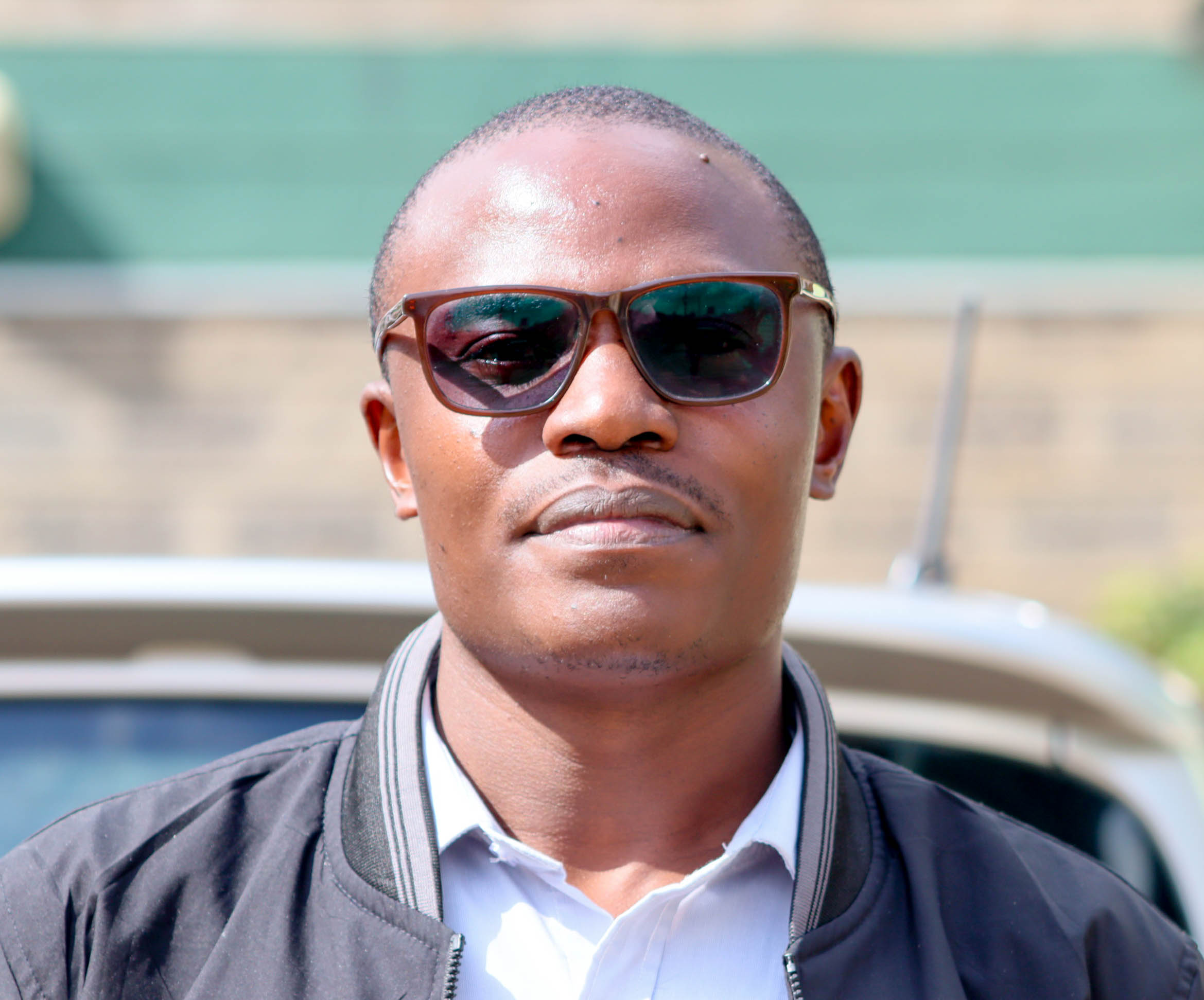 Sheldon Okelo