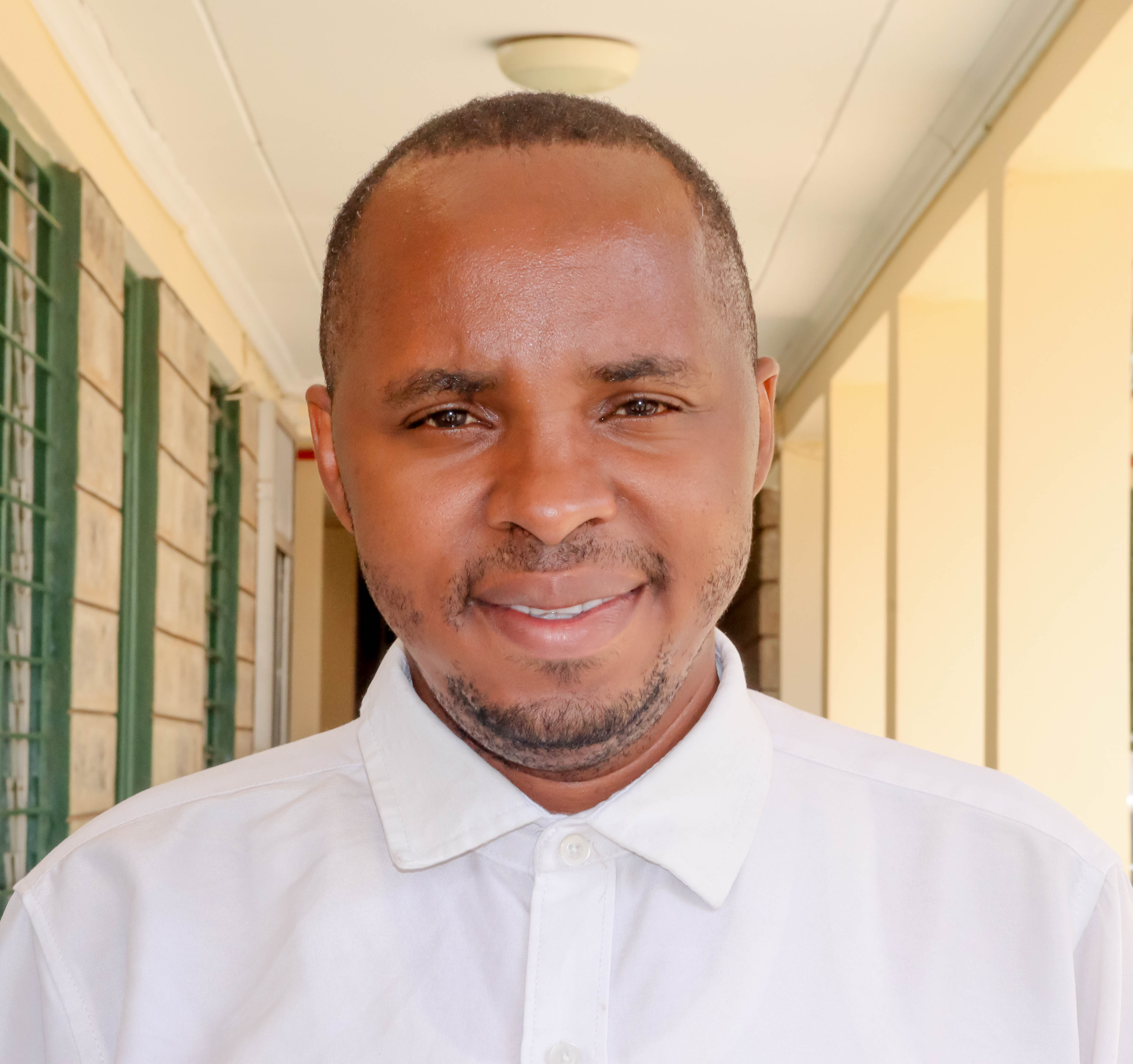 Joseph Kitema